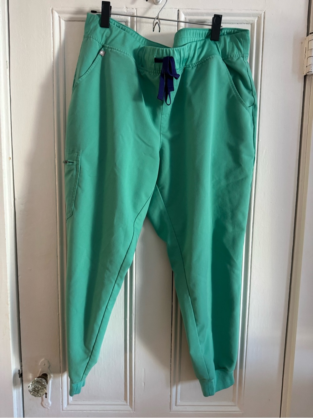Figs xxlp joggers